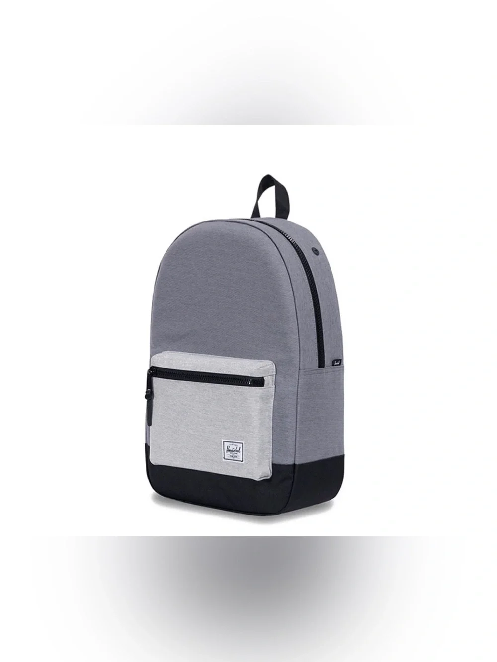 Herschel Supply Company Grey Two-Tone Backpack - Classic Bag